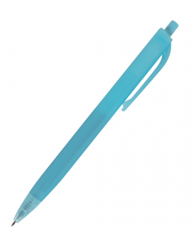 Boli Pastel Azul (tinta azul)