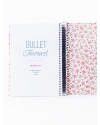 Bullet Journal Azul Metalizado tamaño A5