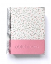 Agenda A5 Nude Horizontal Outlet