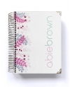 Cuaderno de notas A5 Pink Blossom