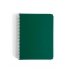 Cuaderno de notas A4 Verde